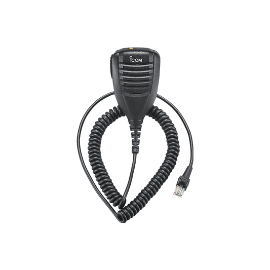 Micrófono de mano estándar para VEPG4