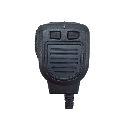 Micrófono para radio portatil TPH900