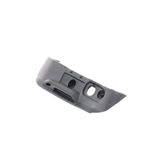 Cubierta trasera para radio TPH900