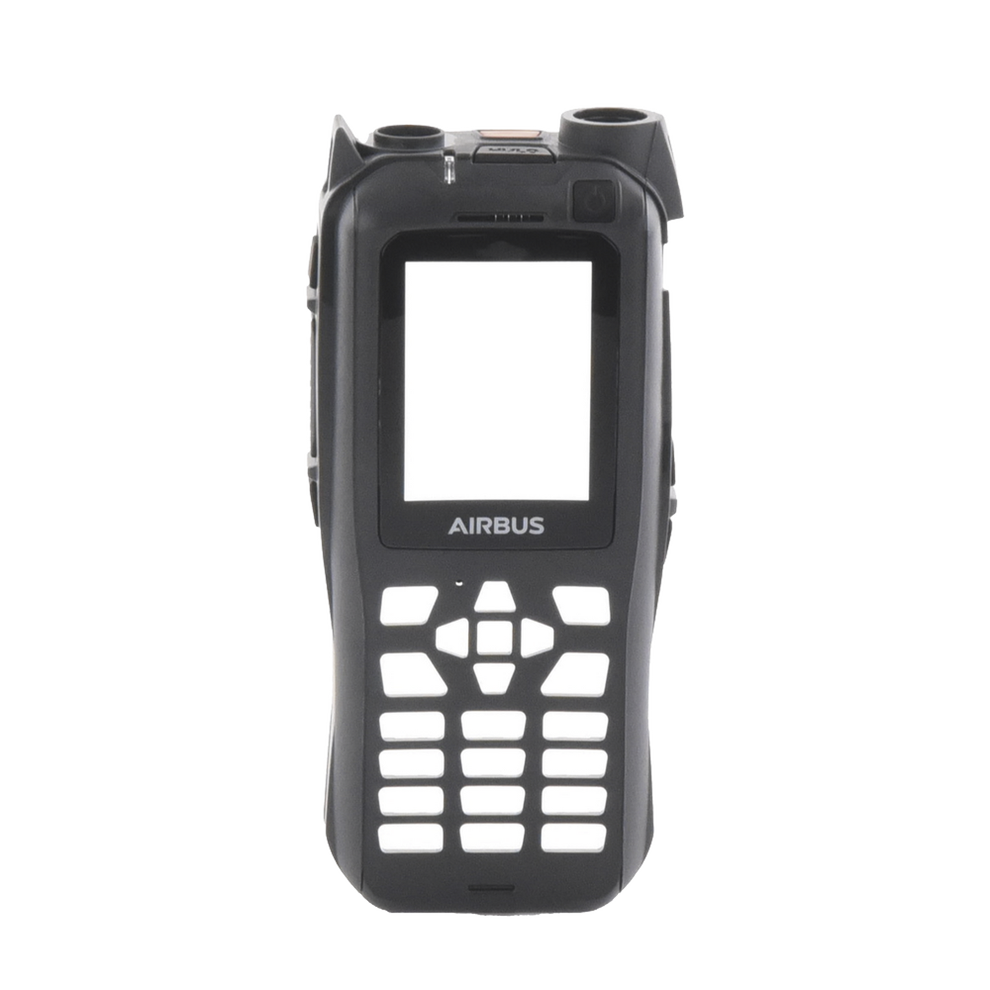 Carcasa frontal para radio TPH900