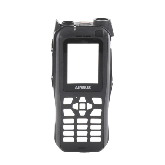 Carcasa frontal para radio TPH900