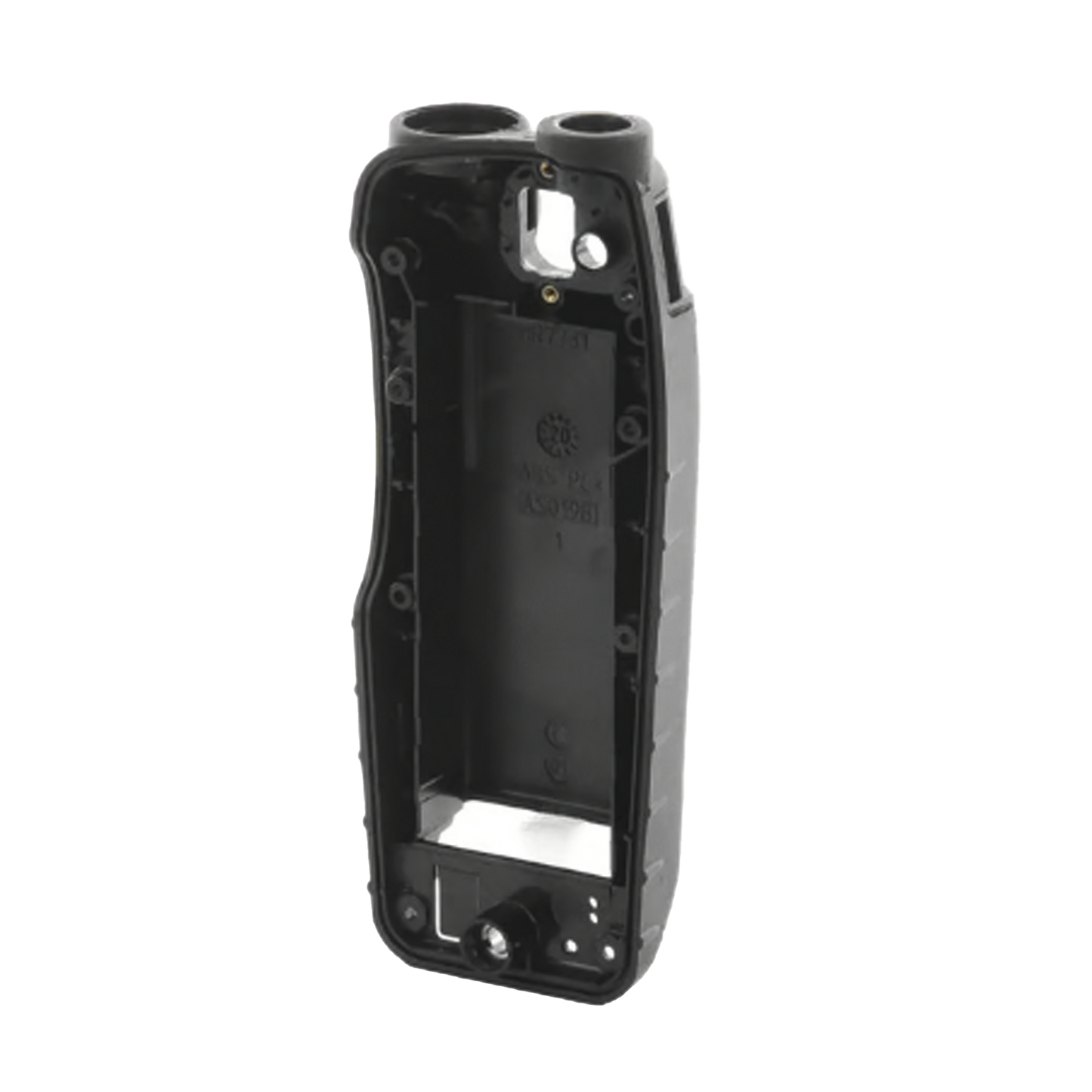 Carcasa trasera para terminal TPH700