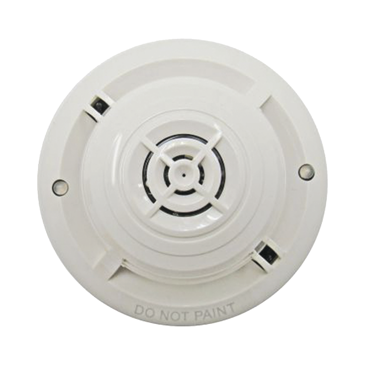 Detector Multicriterio / Humo / Calor / Flama / Monóxido de Carbono (CO) / Tecnología IDP / Color Marfil