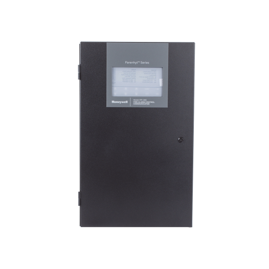 Panel de Detección de Incendio / Direccionable / Hasta 300 Puntos en Cualquier Combinación / Compatible con Protocolos IDP, SK y SD