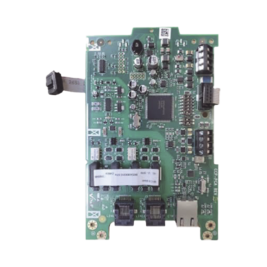 Comunicador IP Con Línea Telefónica Paneles Fire-Lite