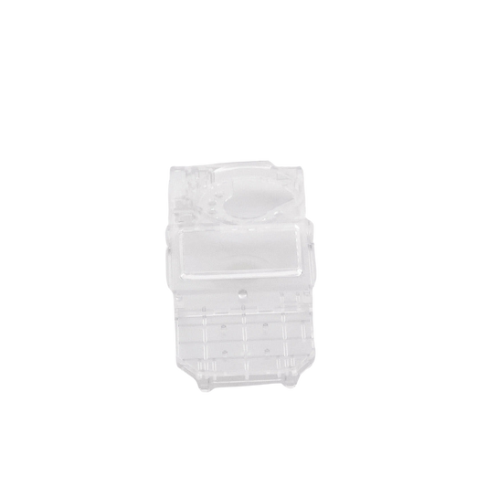 BASE D/PLASTICO P/DTMF PARA RADIOS NX5000