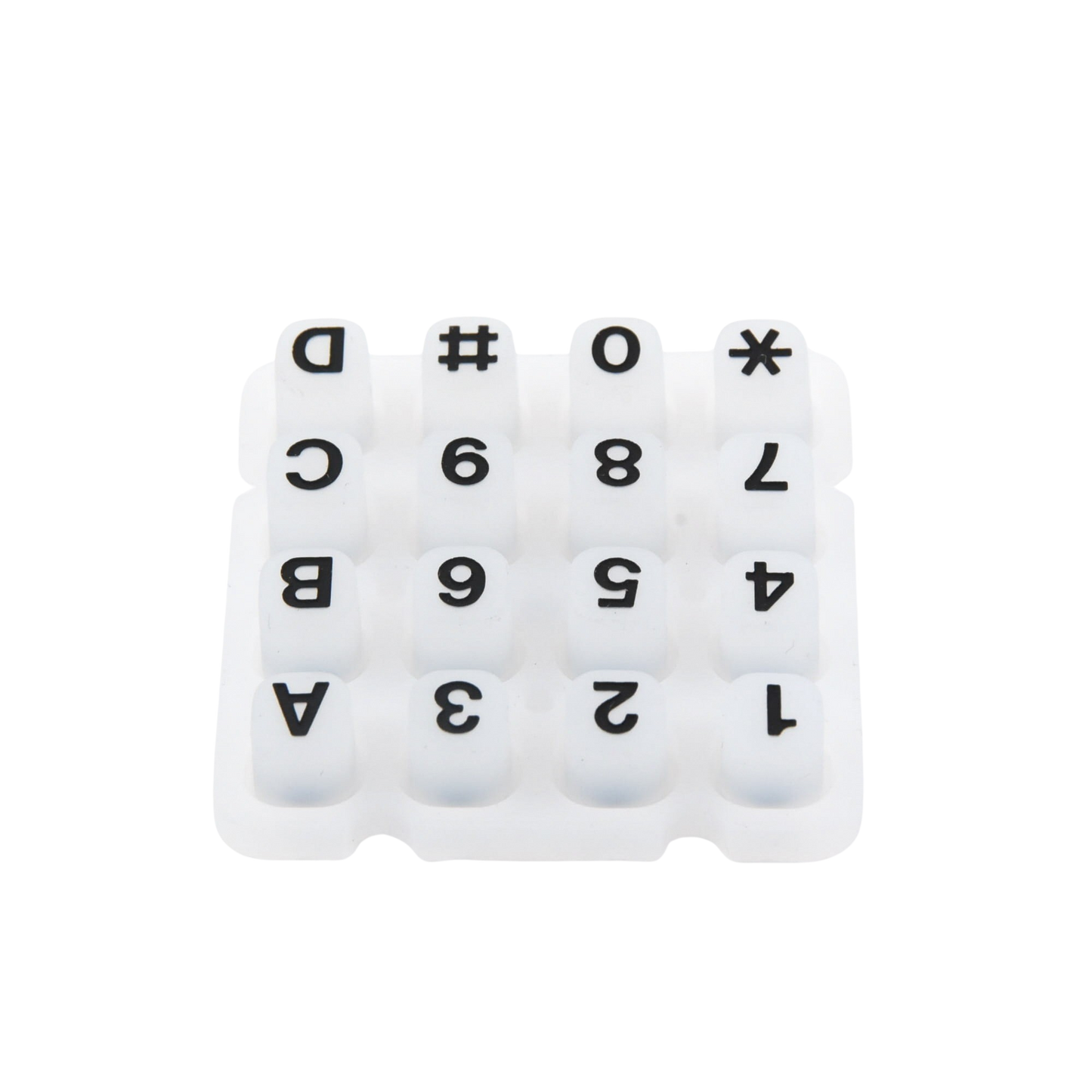 TECLADO P/KMC32
