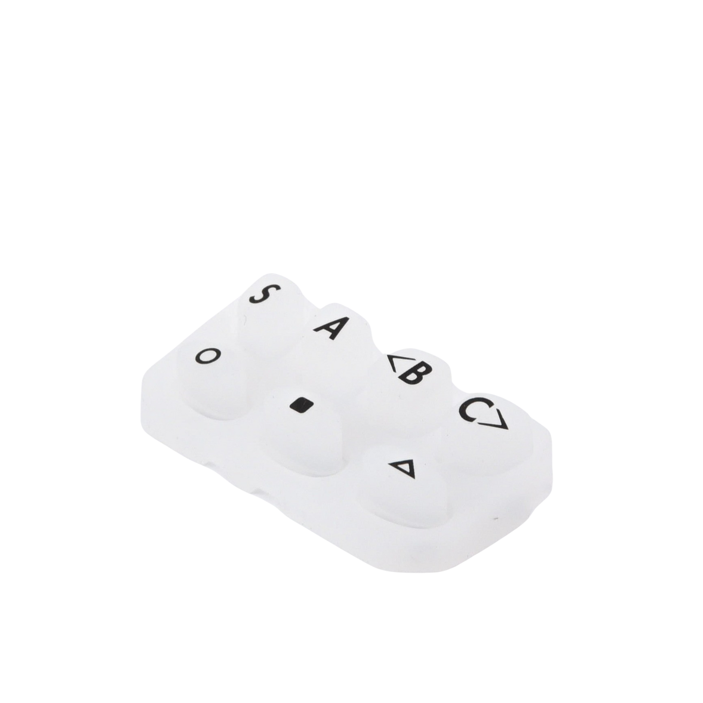 Botonera para TK3312K