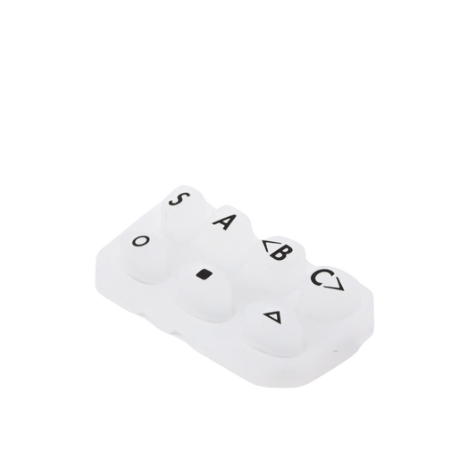 Botonera para TK3312K