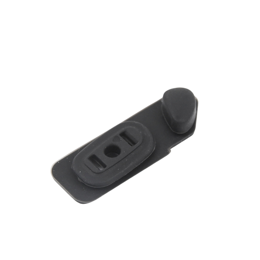 Goma Actudora de la Tecla del PTT para Radios TK2000, 3000K