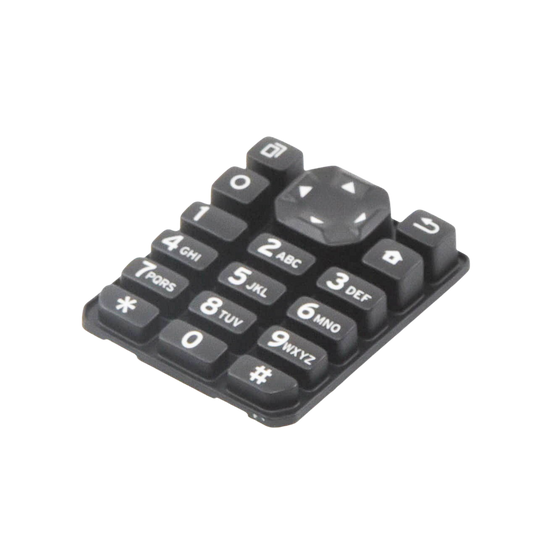 BOTONERA DTMF P/NX3220/3320