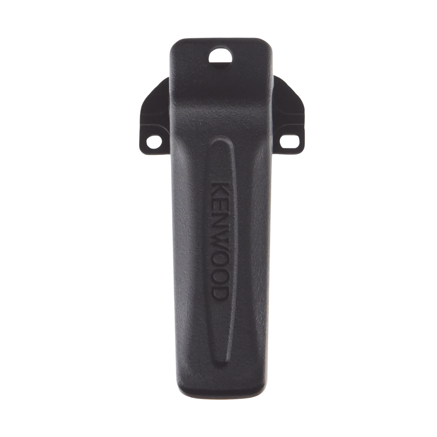 Clip de Plástico con Resorte y Fijación de Tornillos para PKT-300, PKT-23, NXP-500, TK-3230 (Clip Largo)