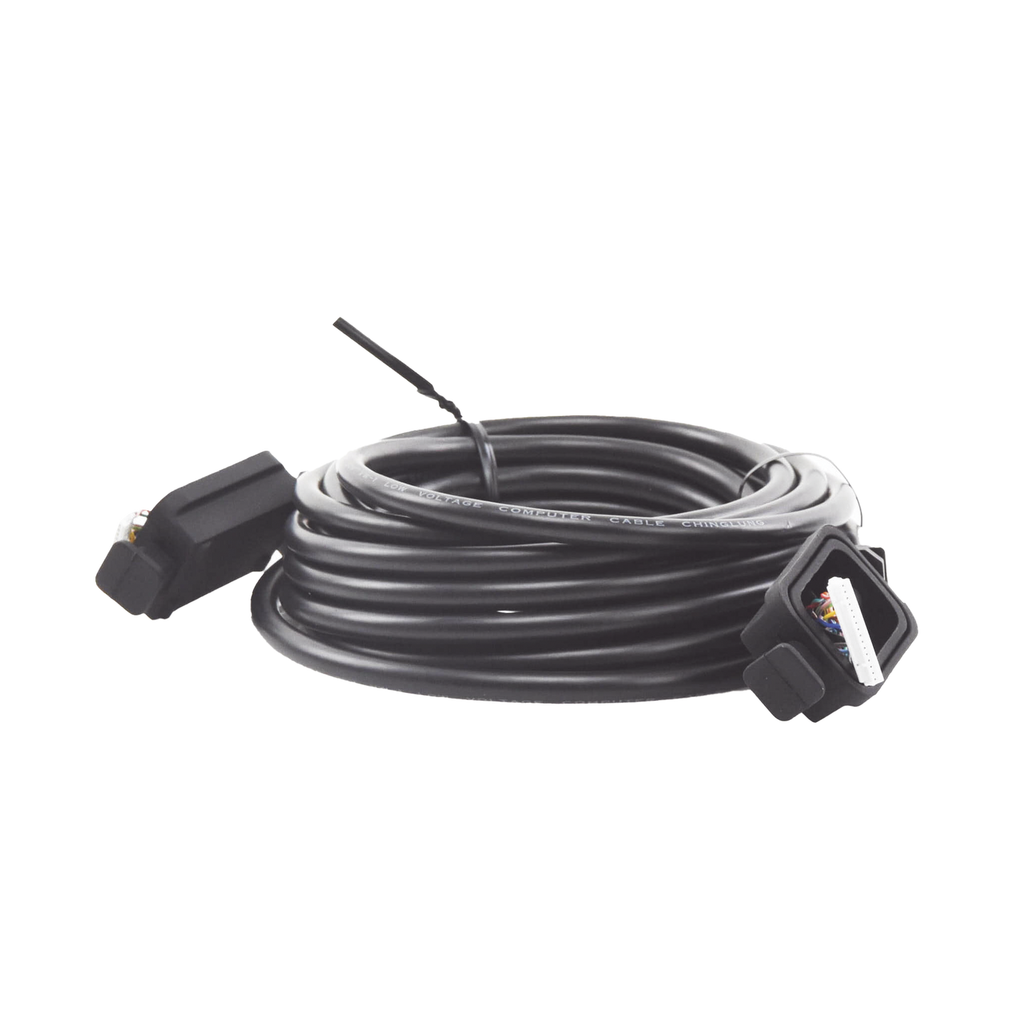 Cable para conexión entre radio y cabezal remoto serie NX-3000/5000