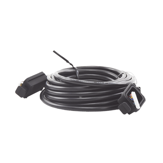 Cable para conexión entre radio y cabezal remoto serie NX-3000/5000
