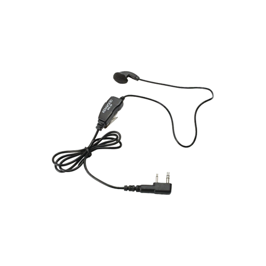 KHS23 Heavy Duty Microphone