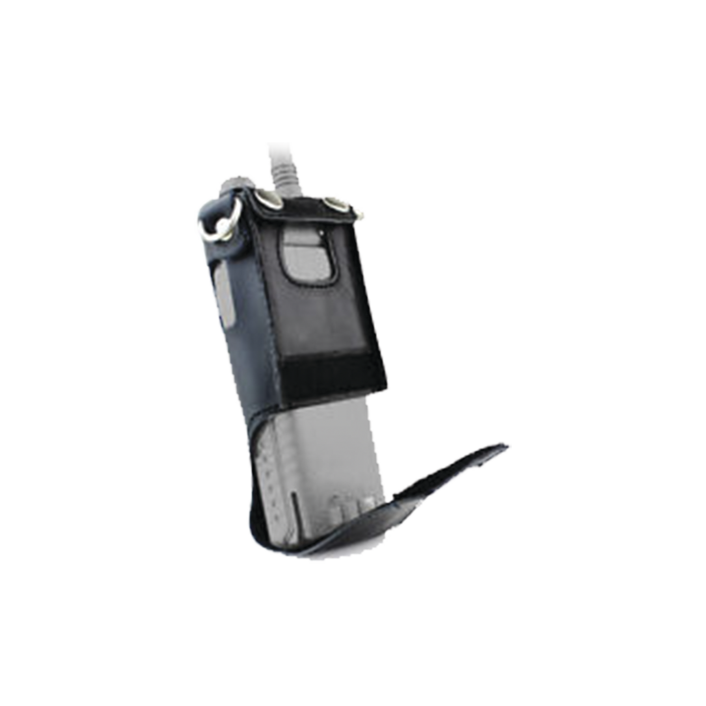 Estuche de cuero para NX-220/320