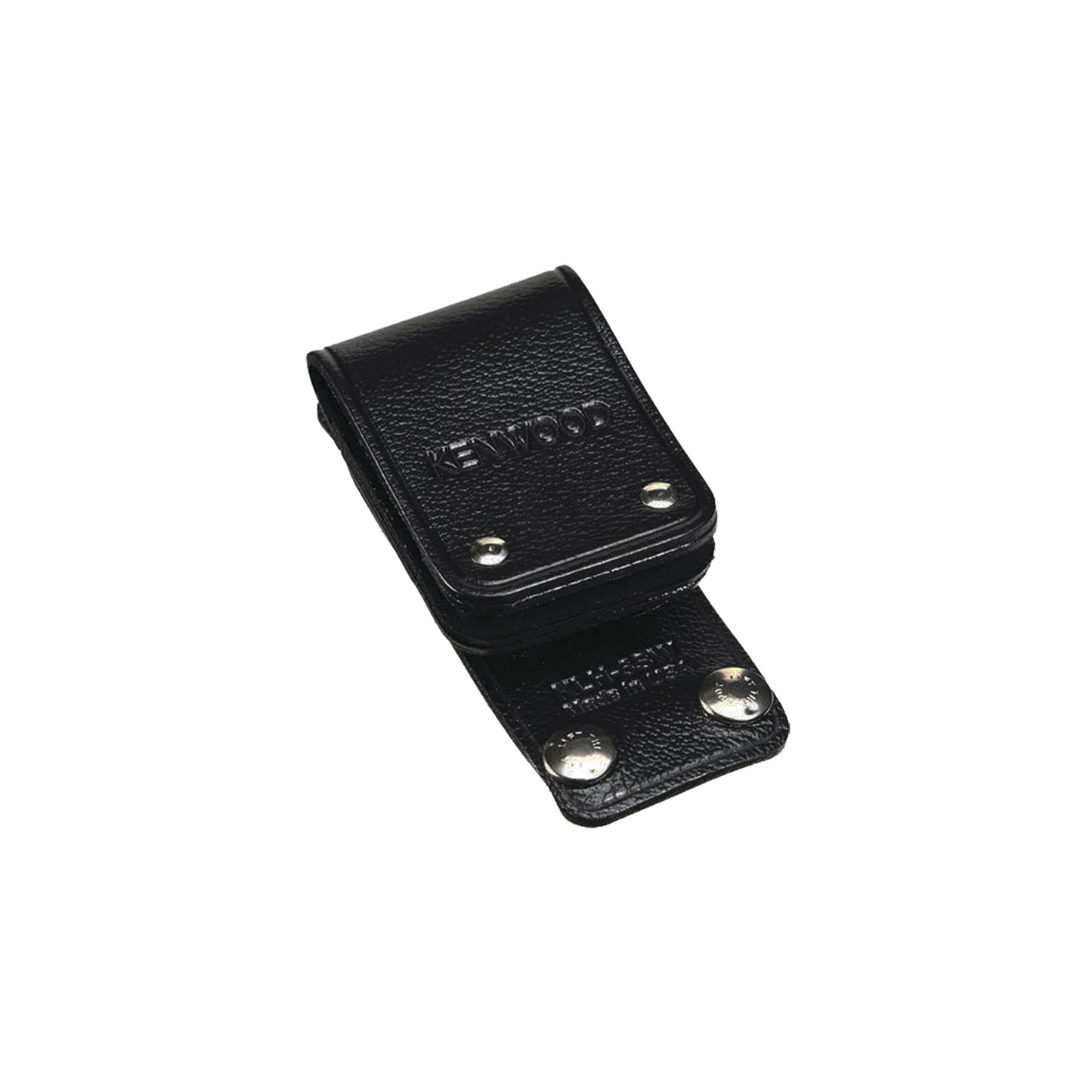 Kenwood Leather Case for TK-480