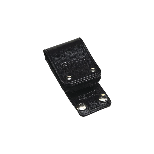 Kenwood Leather Case for TK-480