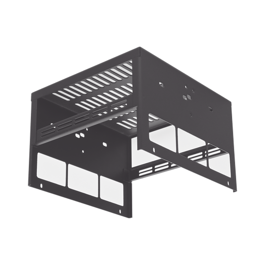 Gabienete para radios base