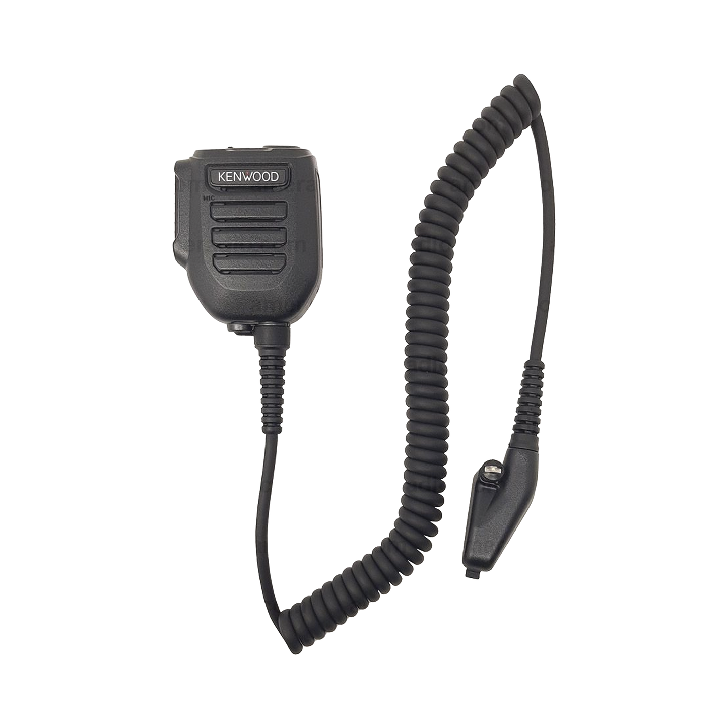 Micrófono-Bocina con Cancelación de Ruido Activo, 3 Botones, Intr. Seguro, MIL-STD-810, IP68, para NX-5200 NX-5300 NX-200 NX-300 NX-3200 NX-3300 TK-480