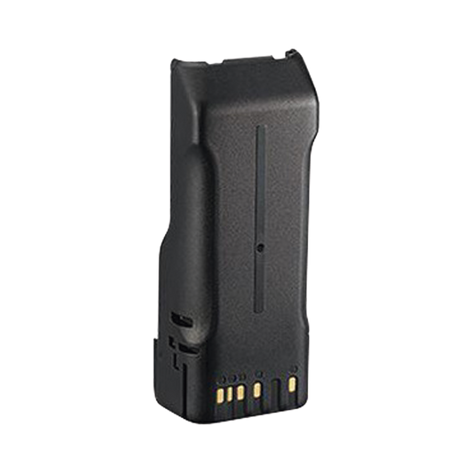 Batería Intrinsecamente Segura 2,000 mAh Li-Ion para serie NX-5200/NX-5300/NX-5400 IS