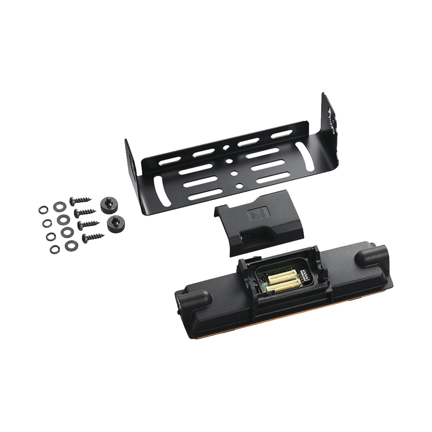 Interfaz Adaptador para Cabezal Remoto Serie NX-5000