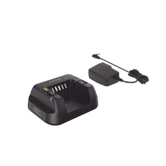 Cargador rápido de escritorio para baterías KNB-L1, KNB-L2, KNB-L3, KNB-47, KNB-48, KNB-33, KNB-41, KNB-43