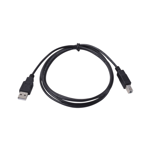 Cable de programación con Terminales Tipo USB A/B para repetidores Kenwood NXR5700/5800
