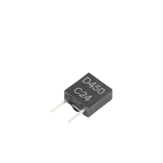 BOBINA D/CUADRATURA P/TK2000K