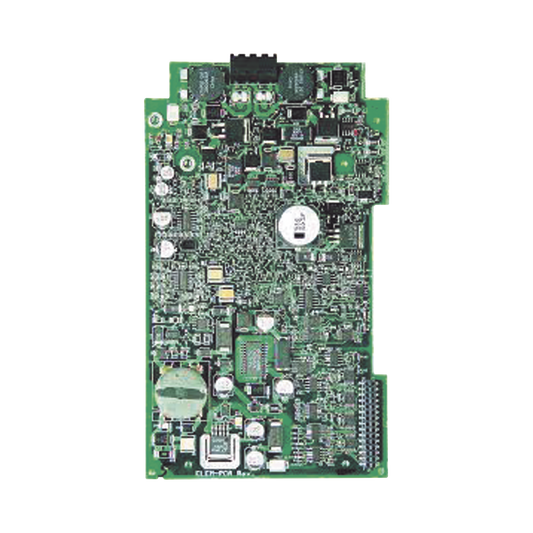 Módulo Expansor de Lazo SLC / Expande hasta 159 Detectores y 159 Módulos / Tecnología FlashScan® de NOTIFIER / para Paneles NFS2-640 y NFS2-3030