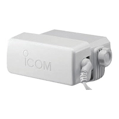 Cubierta para radio móvil marino IC-M200