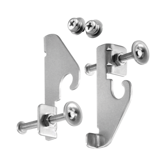 kit de montaje metálico para IC-M330