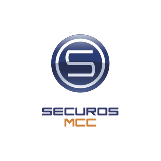 Licencia de Canal de Audio de SecurOS MCC Direct Connect (Por Micrófono) Federación.