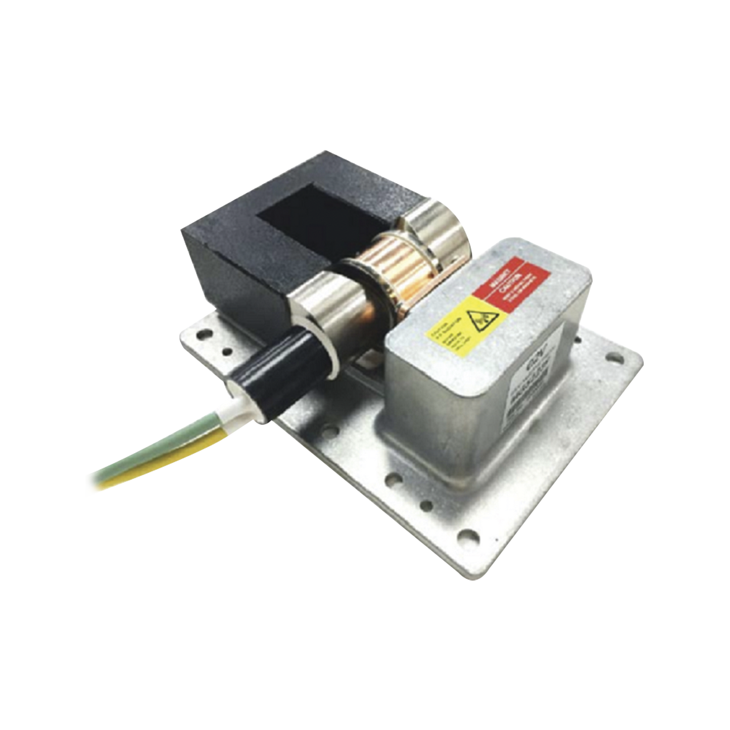 Magnetrón de 62 kW en banda S para radares marinos en frecuencia de 3050 ± 25MHz
