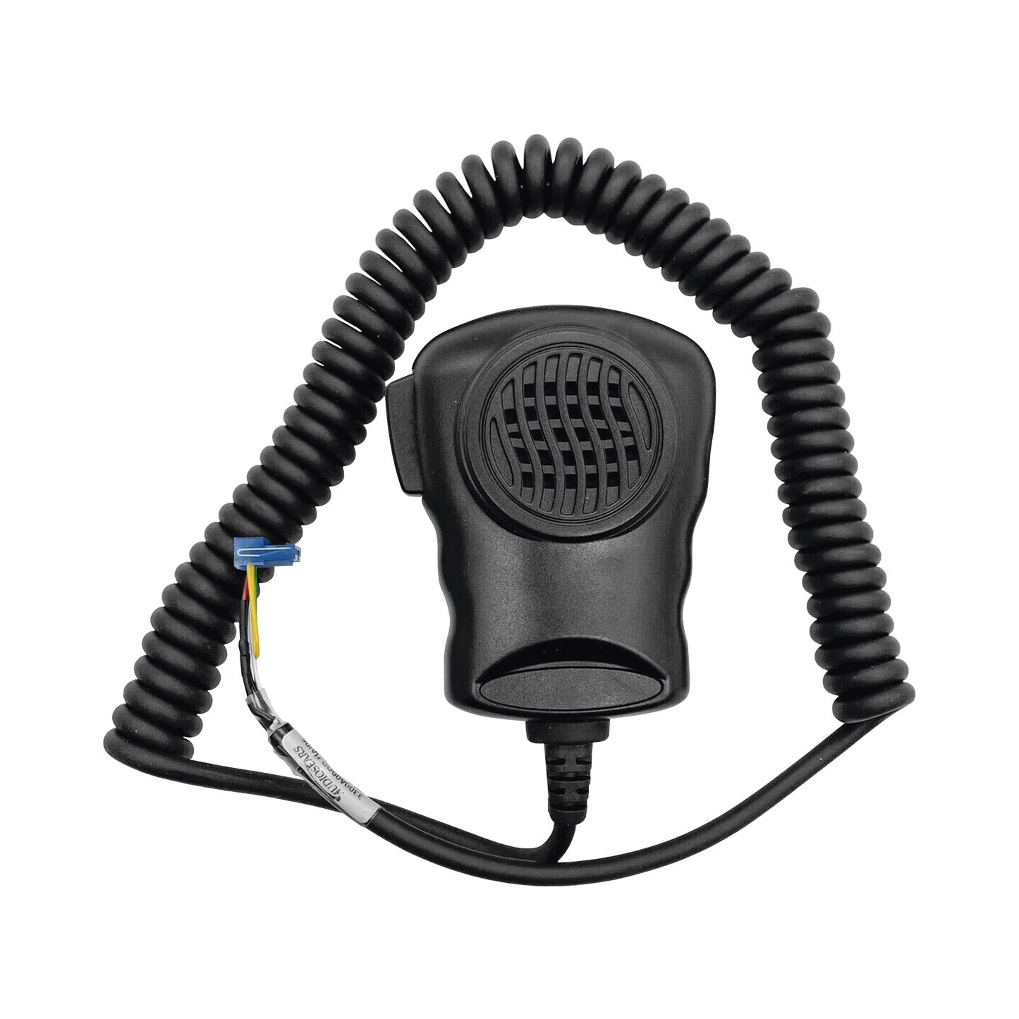 Micrófono para Comando De Voz Digital DVC-EM de NOTIFIER