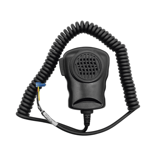 Micrófono para Comando De Voz Digital DVC-EM de NOTIFIER