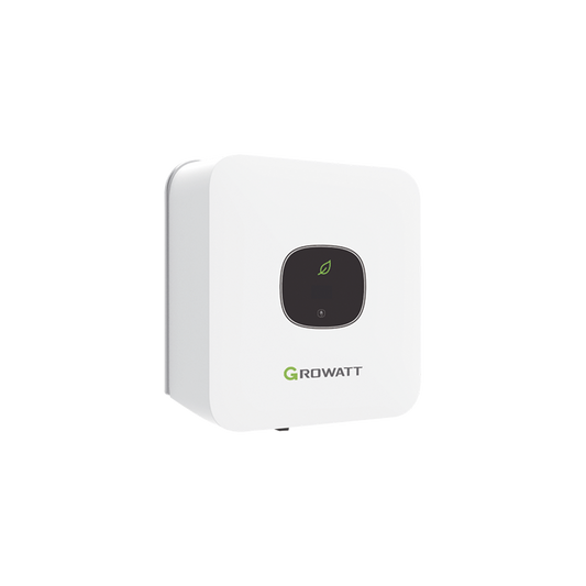 Inversor para Interconexión a CFE de 3 kW con Salida de 220 Vca, Módulo Wifi Incluido