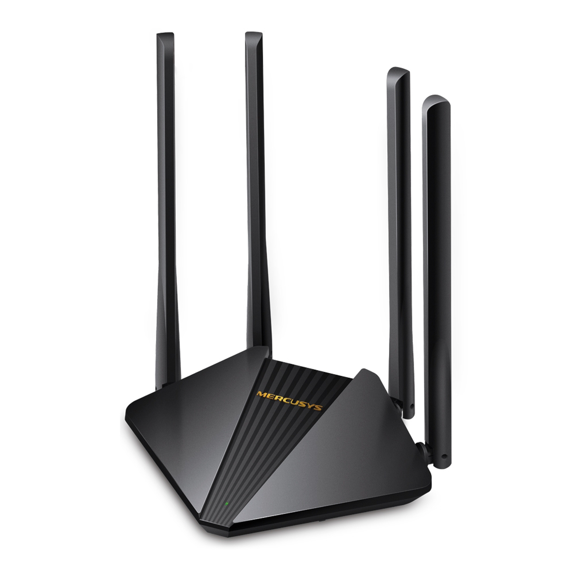 Router inalámbrico AC1200 / 2 Puertos LAN 10/100/1000 / 1 Puerto WAN 1 ...
