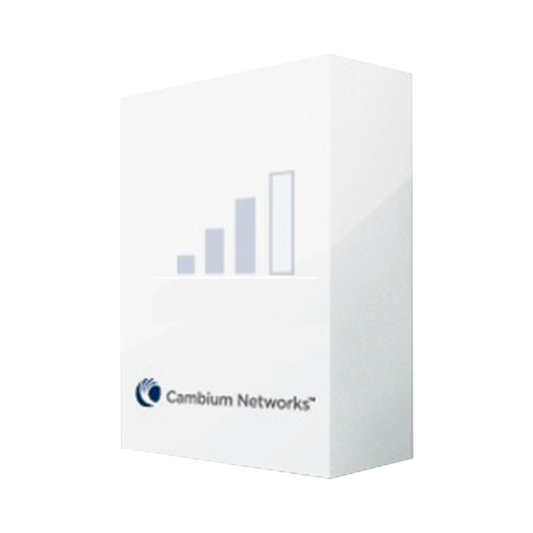 CNMAESTRO X FOR ONE TX2012R-P. CREATES ONE DEVICE TIER20 SLOT. INCLUDES CAMBIUM CARE PRO SUPPORT. 1-YEAR SUBSCRIPTION