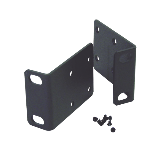 Kit de montaje para Rack 19" de switches cnMatrix EX2028,  EX2028-P,  EX2016M-P,  EX1028,  EX1028-P,  EX2052,  EX2052-P