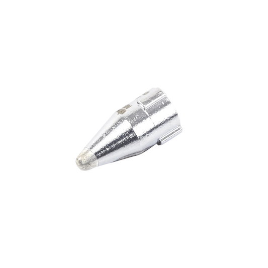 Boquilla para pistola desoldadora HAKKO FR300-05/P con diametro Interno: 1 mm. /Externo: 2.5 mm.