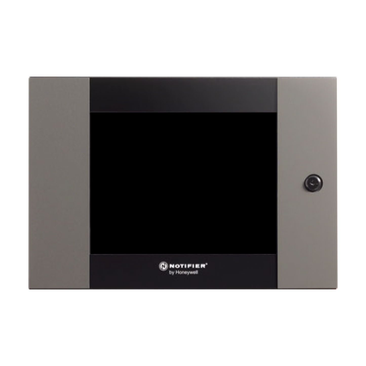 Gabinete para Pantalla Táctil de 10 Pulgadas NCD de NOTIFIER