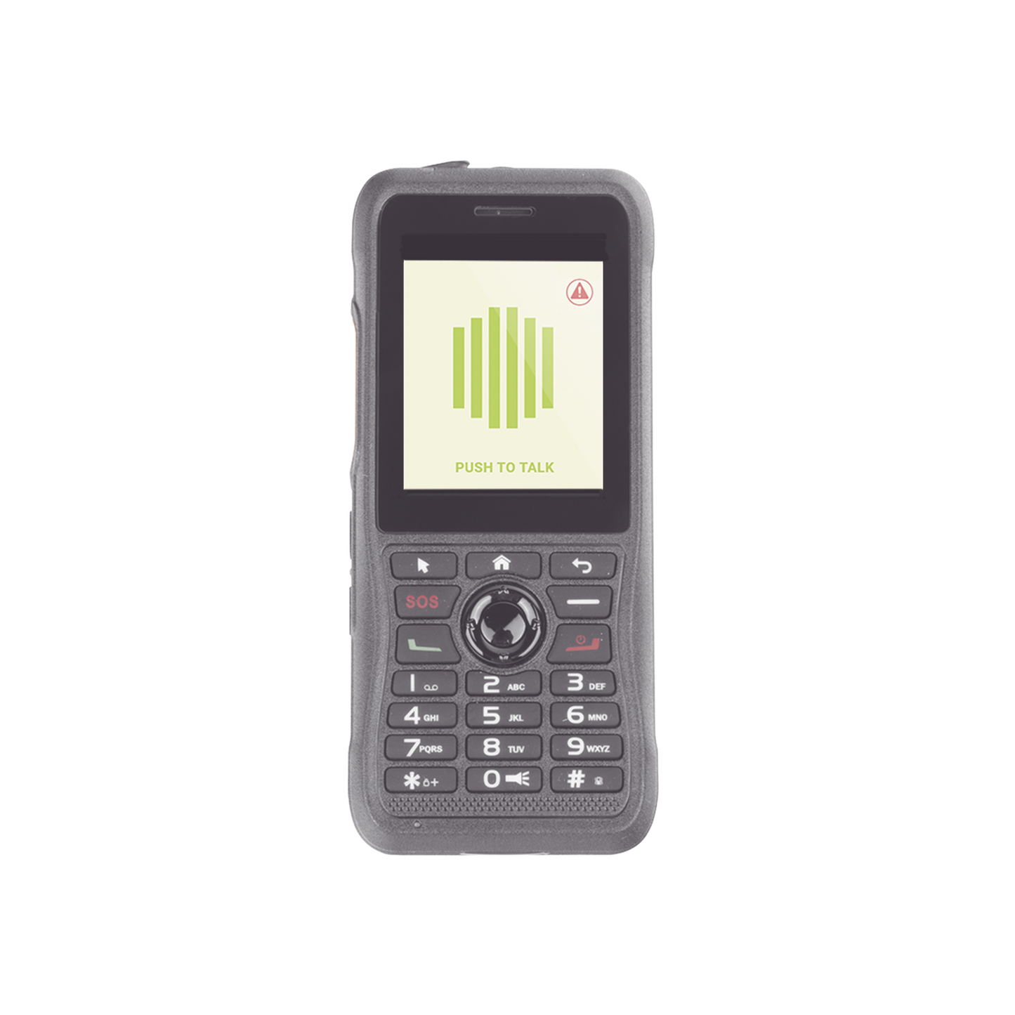 Radio PoC LTE Incluye Servicio de Radio TASSTA de 1 Año