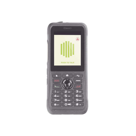 Radio PoC LTE Incluye Servicio de Radio TASSTA de 1 Año