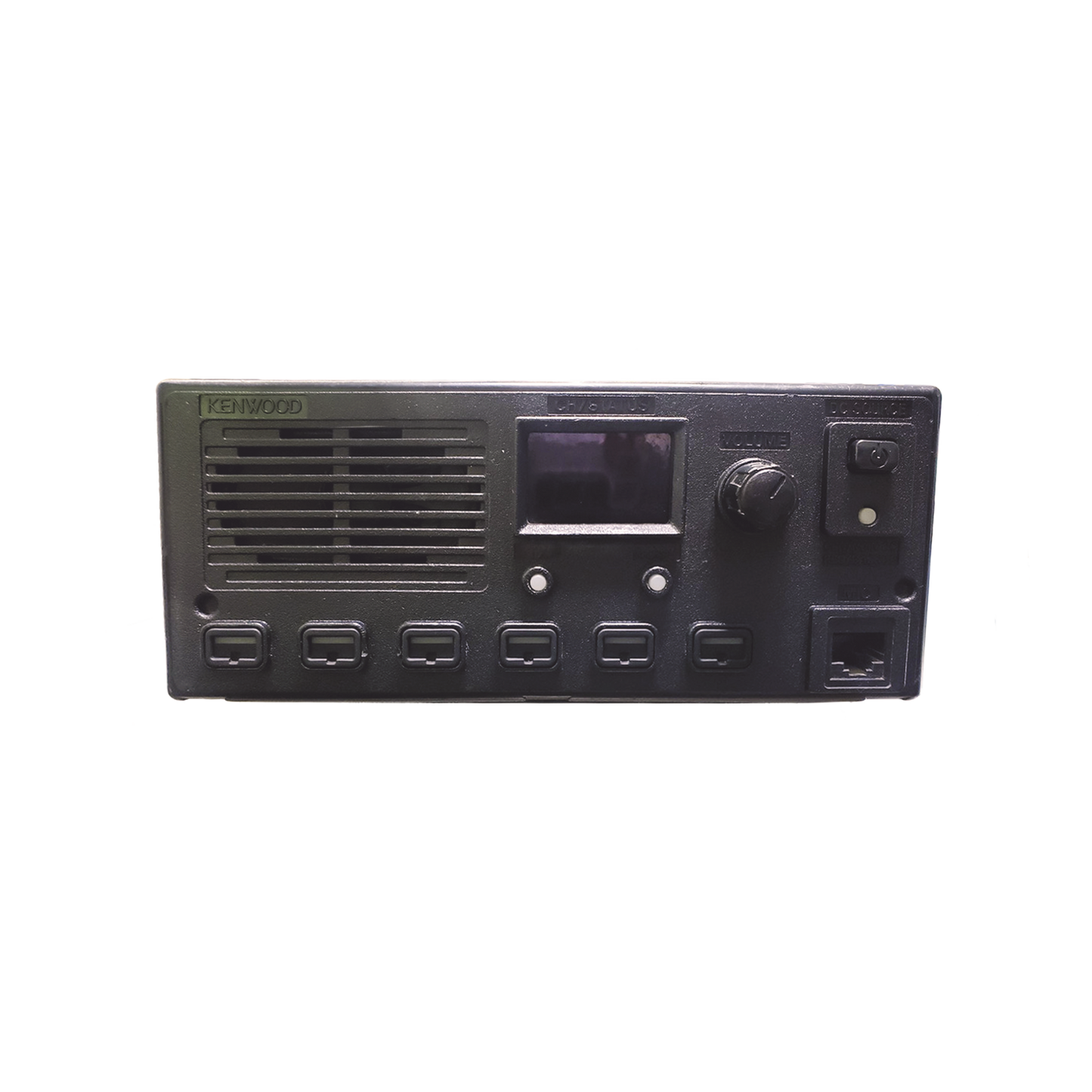 Repetidor UHF 450-520 MHz, NXDN/Análogo, Convencional/Trunking, 40 Watts, SIN GABINETE