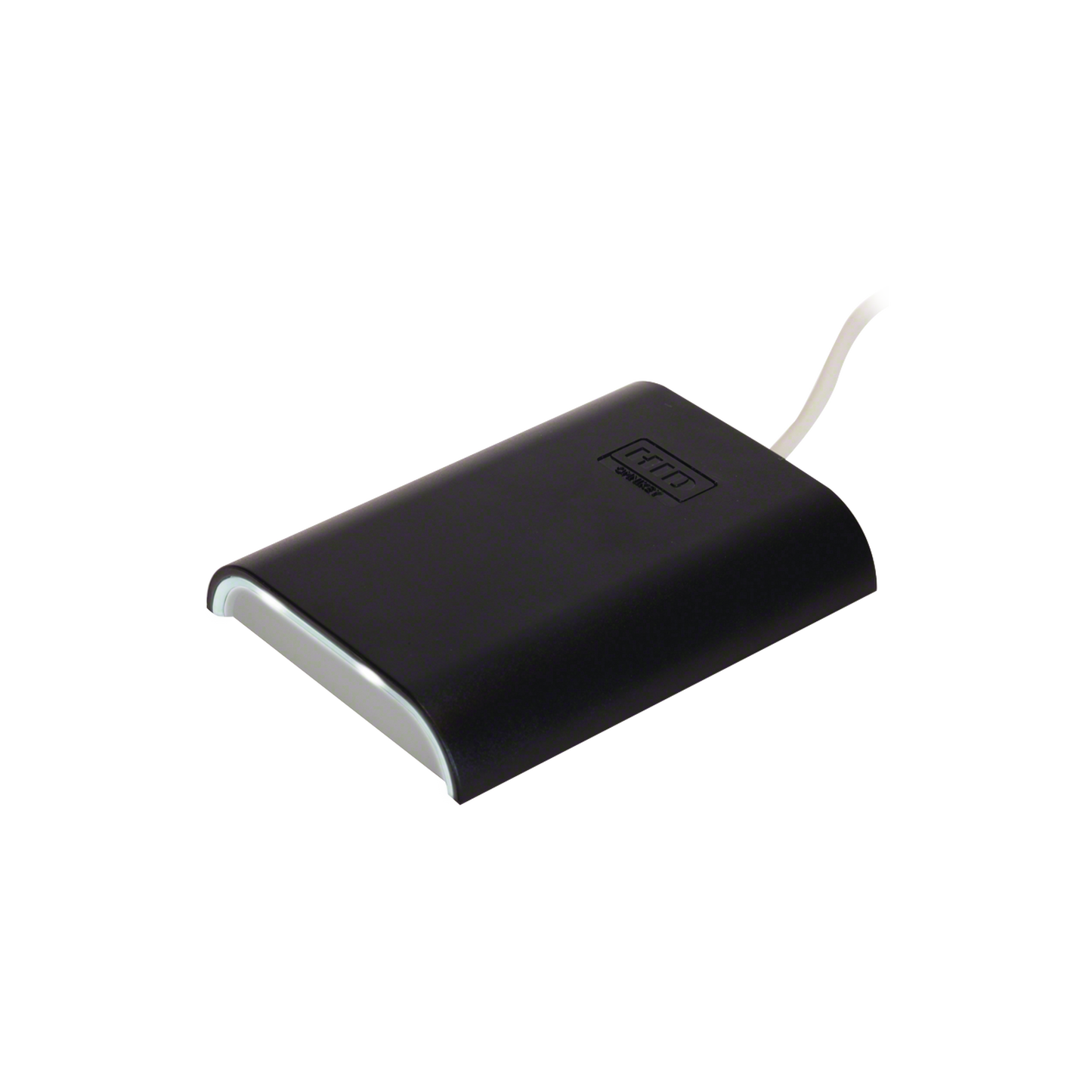 Lector Enrolador de Tarjetas Omnikey 5427CK /Multiformato: PROX, Mifare, iClass, SEOS / 2 Años Garantia