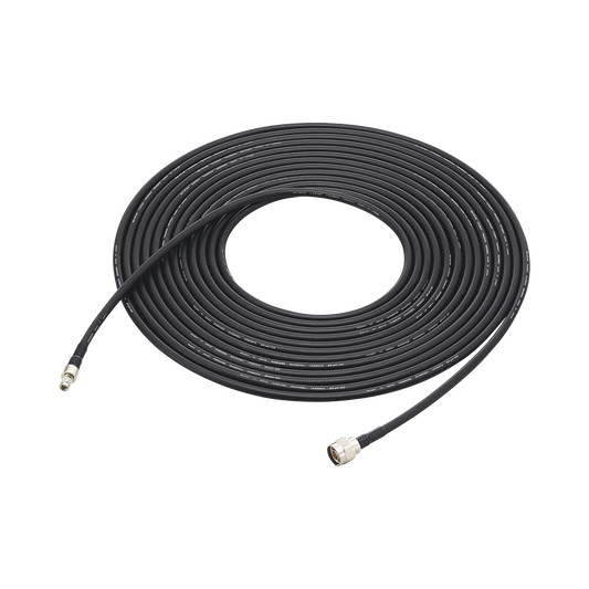 CABLE COAXIAL P/ ANTENA AH38 (10 MTS DE LARGO)