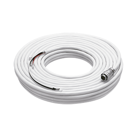 Cable de 10mts para conexión de radar MR101RIIE