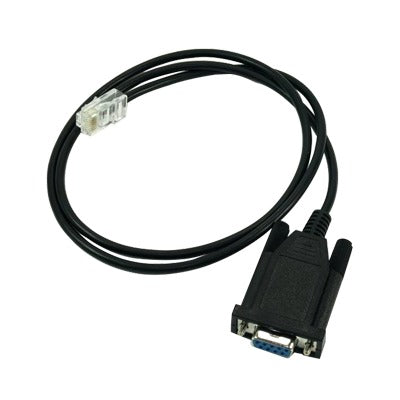 Cable adaptador para programar radio IC-A120. Requiere OPC-478UC