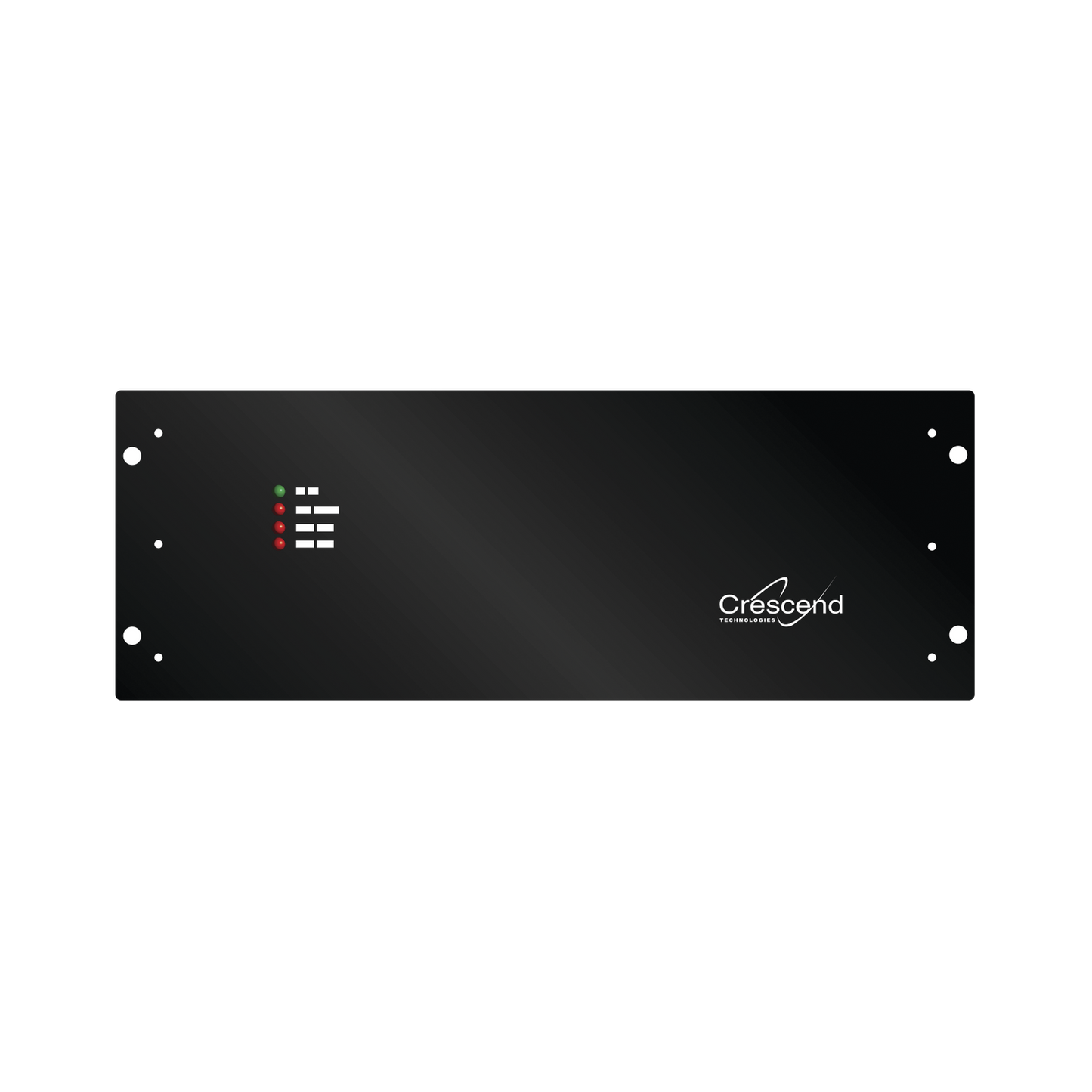Amplificador Ciclo Continuo, 136-174 MHz, Entrada 5-10 Watt /Salida 100 Watt, 23A, 13.8Vcc.